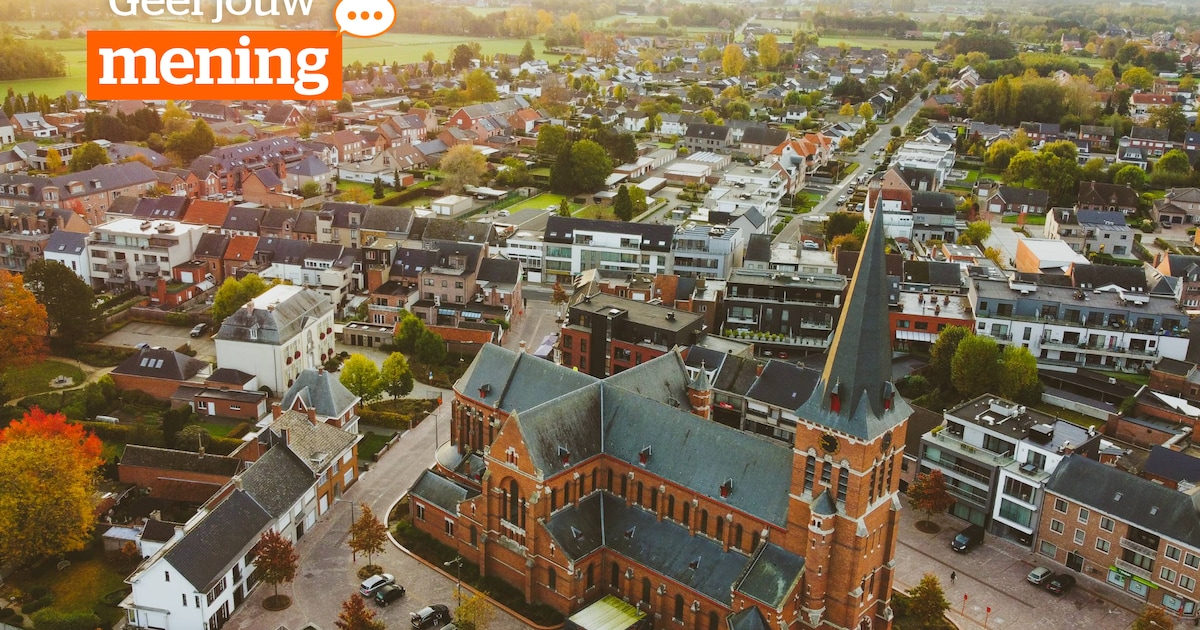 OPROEP. Welke impact denk je dat een fusie zou hebben op de werking van de gemeente Putte?