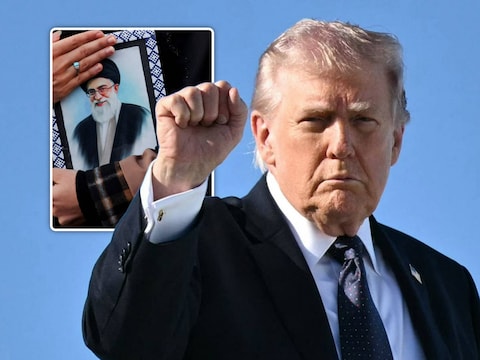  “De aanval was zo effectief dat de meeste kandidaten (opcolgers, red.) zijn uitgeschakeld”, aldus de Amerikaanse president Trump