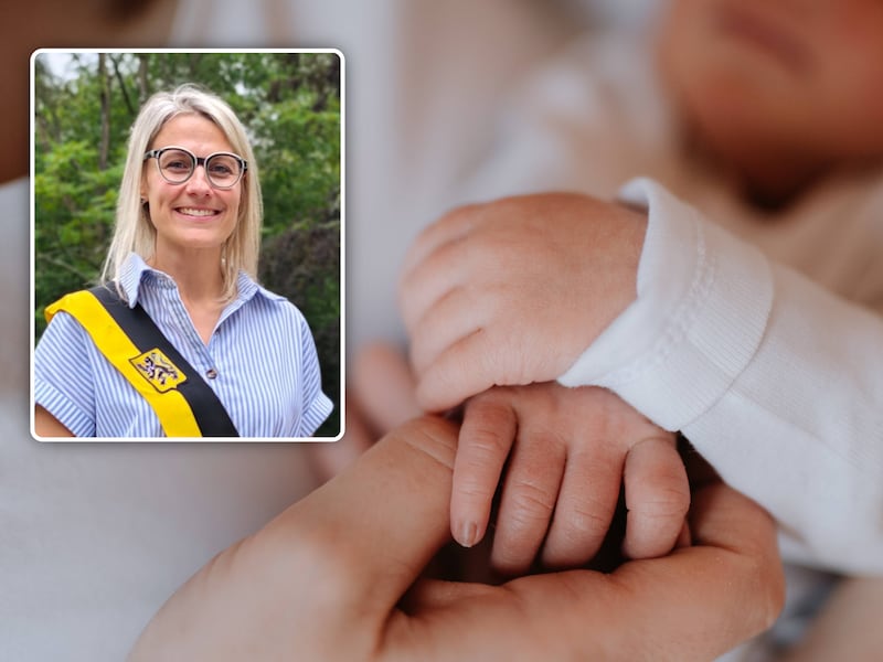 Babyborrel voor 352 kersverse ouders in Destelbergen: "Een activiteit die perfect binnen de doelstellingen van Huis van het Kind past"