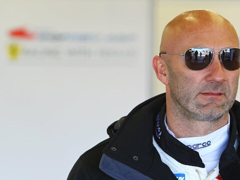 Fabien Barthez is een van de sleutelfiguren achter de club.