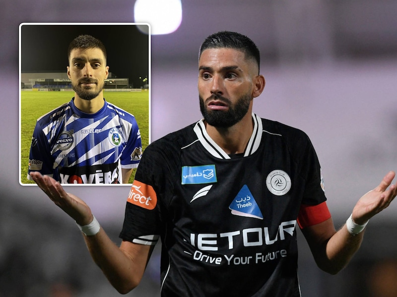 BROEDERSTRIJD. Bekende broers blikken terug op het voetbalseizoen: Wie is de beste? Wie won het duel? Blijft de vriendschap overeind?