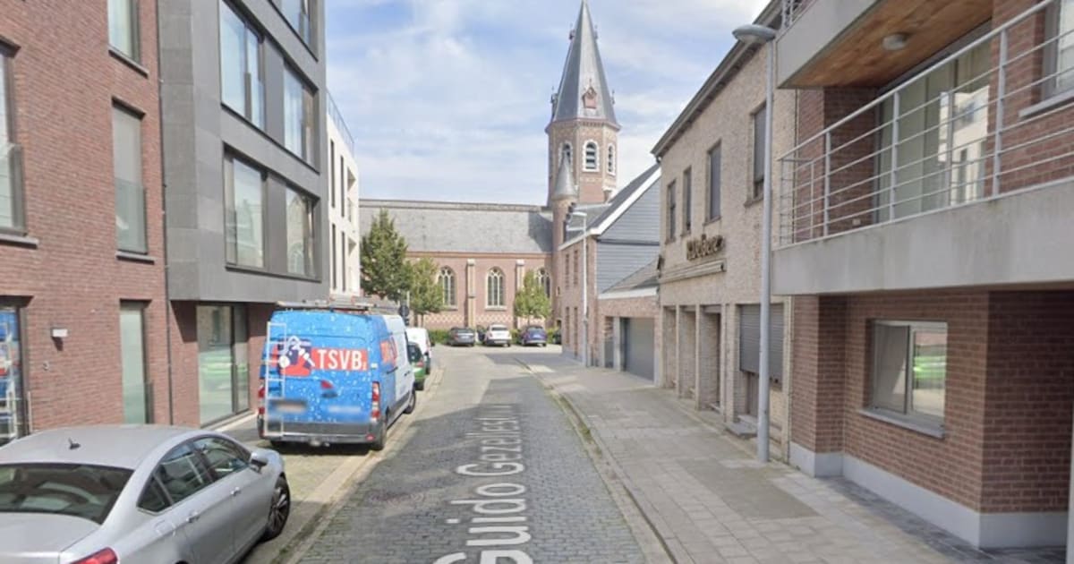 Omgekeerde rijrichting Guido Gezelle- en Lepelstraat in Oostnieuwkerke wordt definitief | Staden