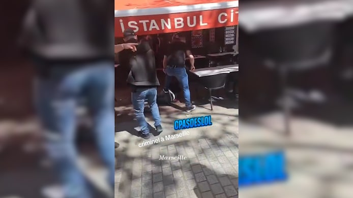 De verdachte zou een bekende zijn van de politie.