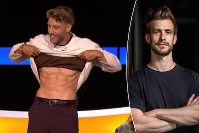 Hoe krijg je een sixpack zoals dat van Ward Lemmelijn? “Dit zijn mijn drie favoriete buikspieroefeningen”