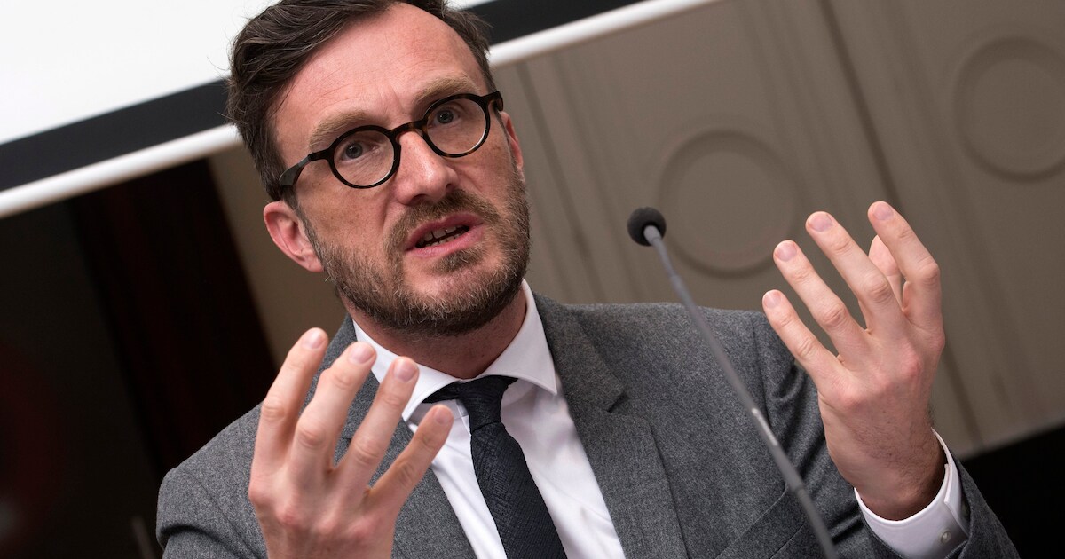 Pascal Smet:“Kilometerheffing on hold zetten, is een stap in de ...