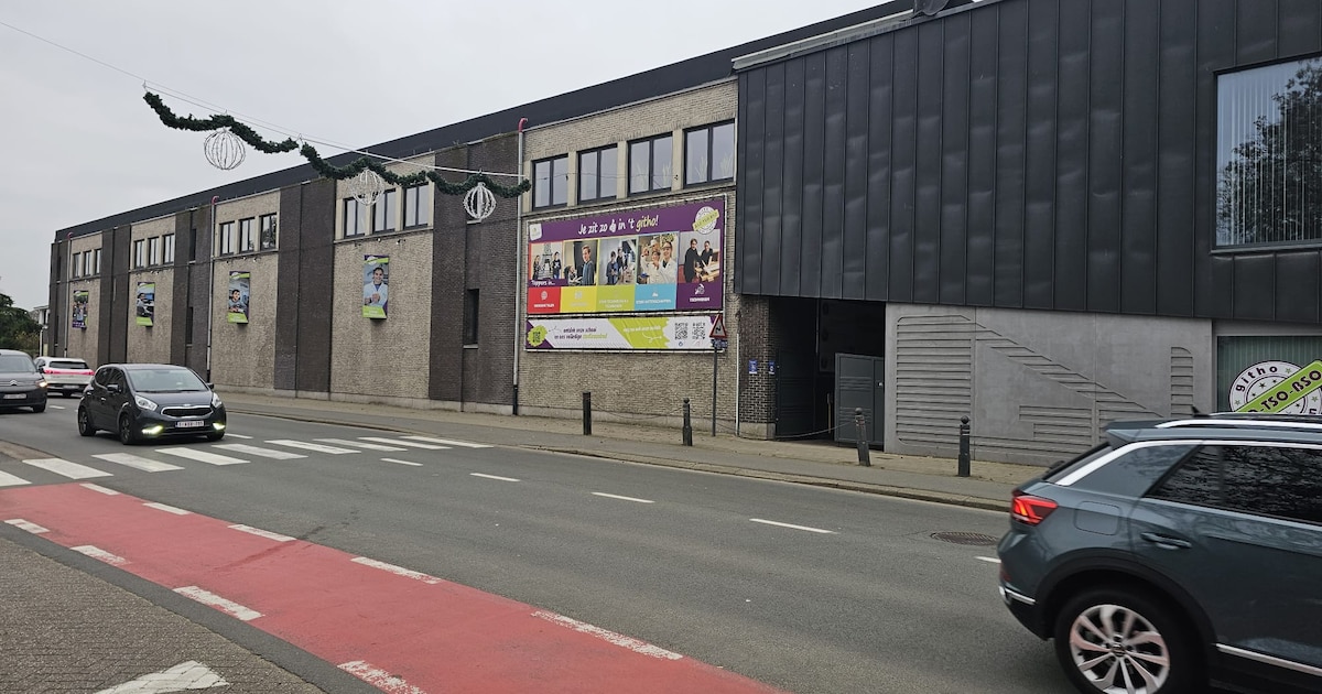 Nijlen en de provincie slaan de handen in elkaar voor interlokale ...