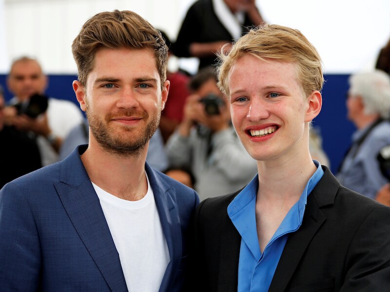 Internationale filmcritici bekronen Belgische film 'Girl'
