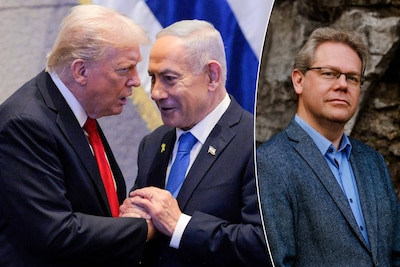 En plots blijkt bondgenoot Israël te spioneren in het Amerikaanse Pentagon: “Trump voelt zich bekocht en verliest zijn geduld”
