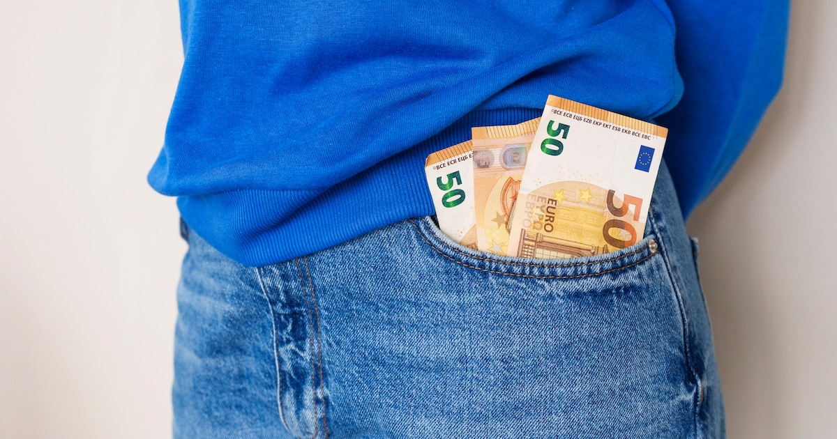 Hoeveel Belgen betalen eigenlijk nog cash? Hoe vaak en voor welke ...