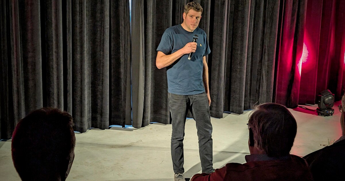 Prinsenhof viert wijkfeesten met kinderrommelmarkt, comedy en warme ontmoeting