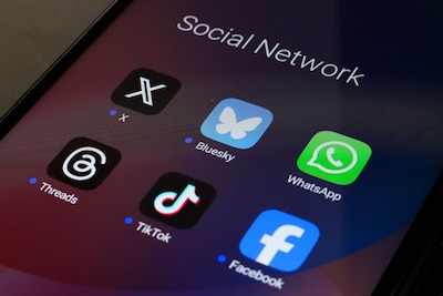 Commissie Europarlement wil minimumleeftijd van 16 jaar voor sociale media