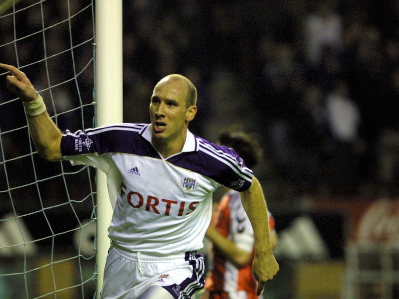 ‘Jan Koller - een verhaal van een eenvoudige jongen’: leven van ex-Anderlechtspits wordt verfilmd