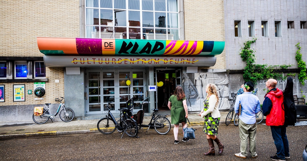 Theater in voormalige kerk, cinema en circus: drie cultuurhuizen hervormen cultuurlandschap in Deurn