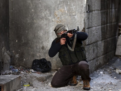 In de strijd tussen het leger en de rebellen in Syrië vielen op 22 maanden tijd al meer dan 60.000 doden.