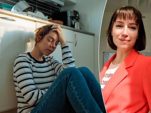 Prof. dr. Livia De Picker: “Er zijn zeker aanwijzingen dat hormonen in het brein een invloed hebben.”