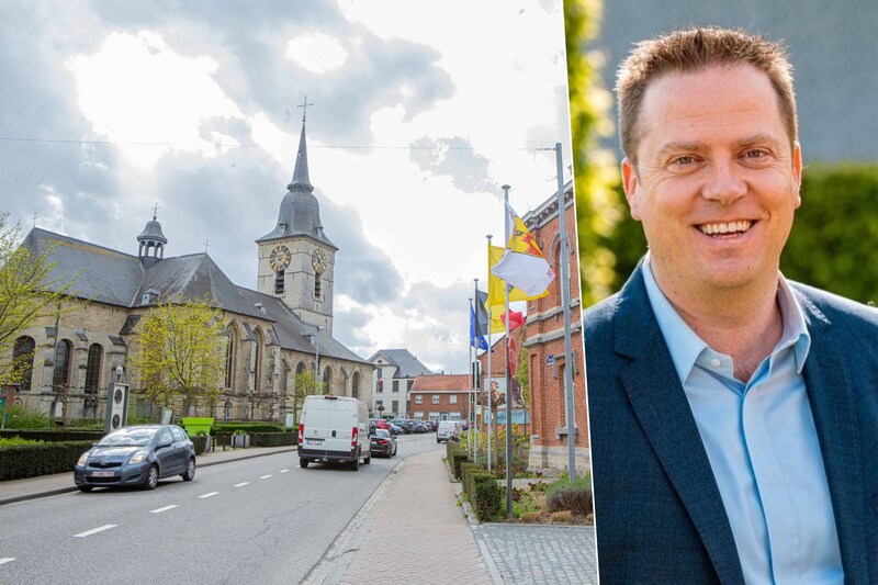 “Voor zowat elke ingreep moesten we aankloppen bij het Vlaams Gewest ...
