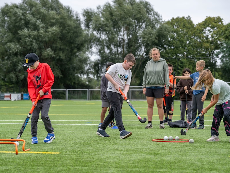 G-sportfestival strijkt neer op sportcampus: “Volledig in het teken van inclusieve sport zonder grenzen”