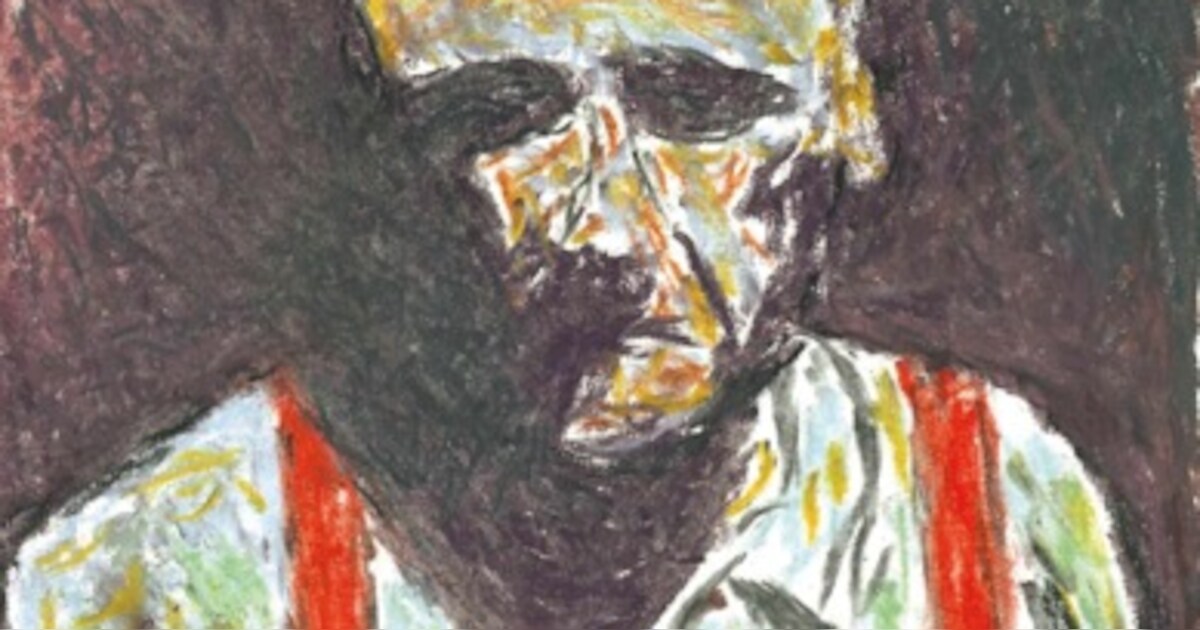 Ninove eert schrijver-stadsgenoot Willy Roggeman met expo in oud ...
