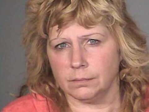 Cheryl Ann Tchida