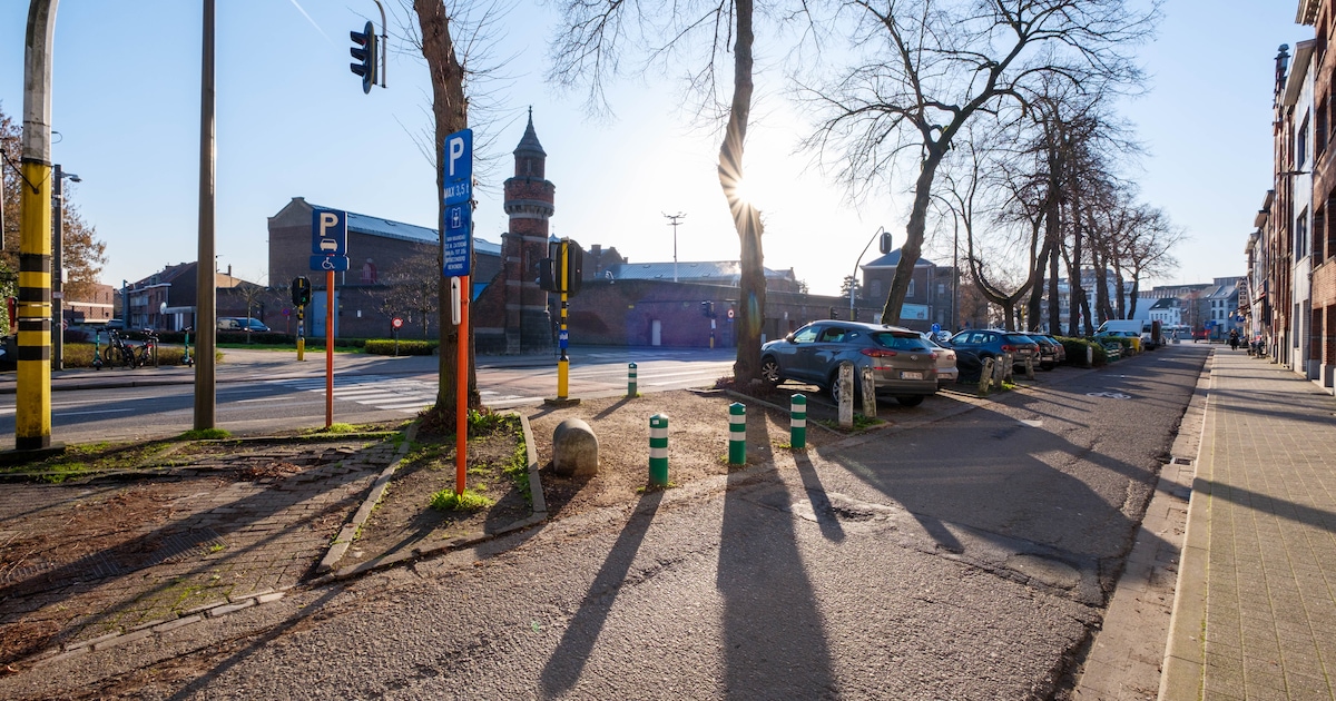 Stad wil langer stuk van de Liersesteenweg vernieuwen: “Werken starten in de tweede helft van 2027”