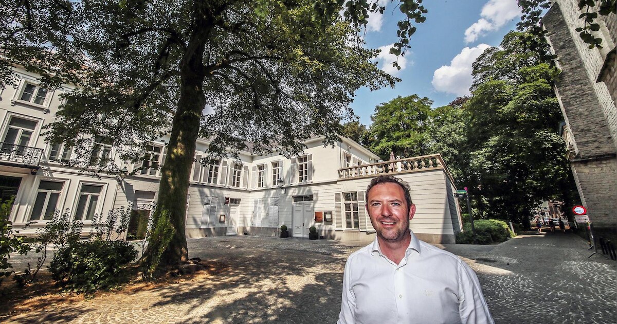 Gastronomisch toprestaurant Table d’Amis maakt comeback: “Ongedwongen ...