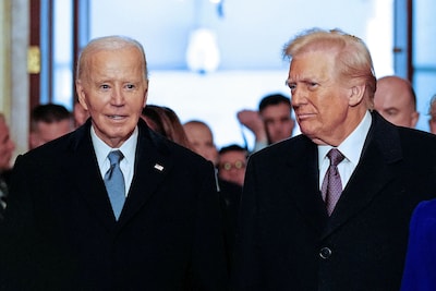 Jill Biden dacht dat echtgenoot Joe beroerte kreeg in rampzalig verlopen debat met Trump: “Ik had hem nog nooit zo gezien”