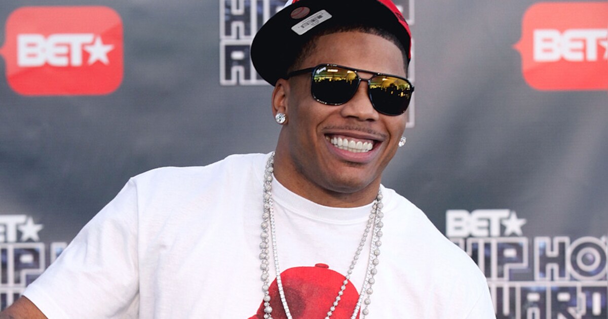 Rapper Nelly treft minnelijke schikking in verkrachtingszaak | Showbizz ...