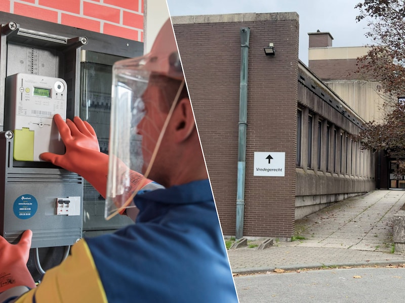 Een vrouw moest 10.837,75 euro aan haar energieleverancier betalen. (illustratiebeeld)