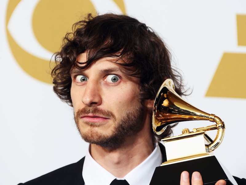 ‘Somebody That I Used To Know’ is één van de meest gedraaide nummers op Tomorrowland: zo gaat het nu met Gotye