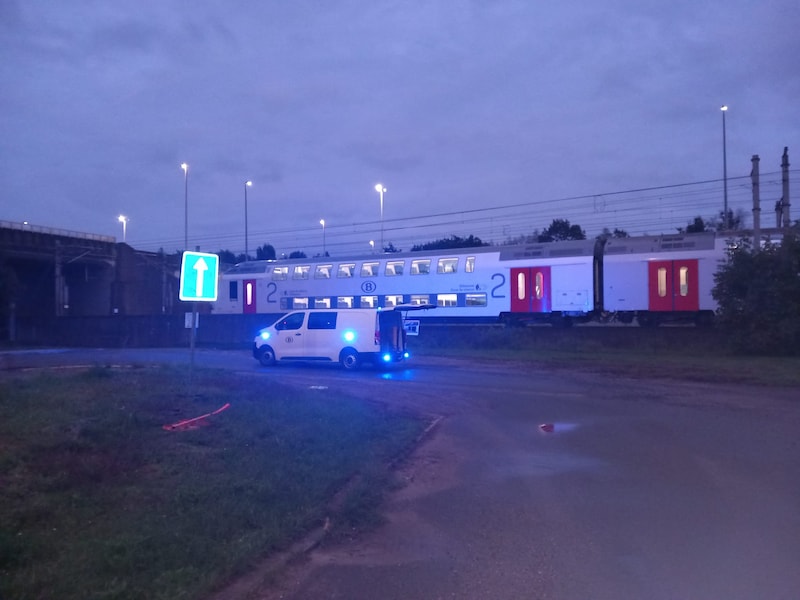 Door een defecte trein is het treinverkeer tussen Noorderkempen en Antwerpen-Centraal donderdagavond verstoord.