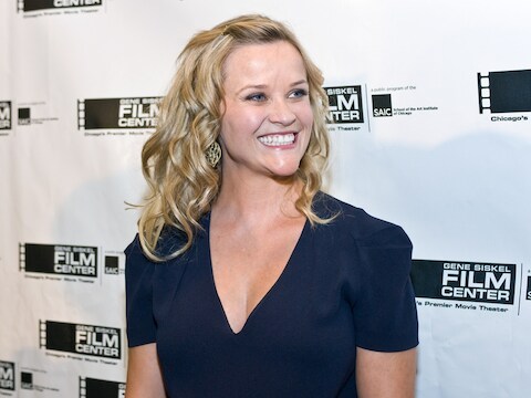 Reese Witherspoon.