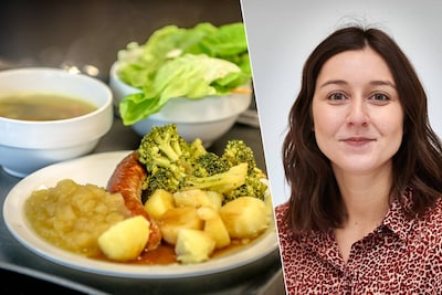 Was het de worst, de sla, de yoghurt of wat anders? FAVV zoekt oorzaak voedselinfectie waar vier rusthuisbewoners aan sterven