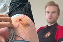 Eli Iserbyt / Op bezoek bij Eli Iserbyt.