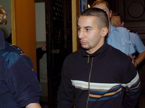 Nordin Benallal.