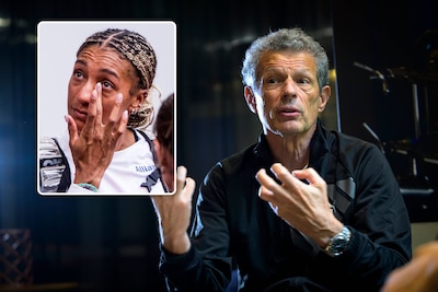 “Atletiekfederatie wordt geleid door amateurs”: Jacques Borlée haalt snoeihard uit na rel rond Nafi Thiam