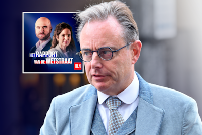 ? “In deze begrotingsgesprekken schuilt een regeringscrisis”: onze politiek analisten over de moeilijke opdracht van de regering-De Wever