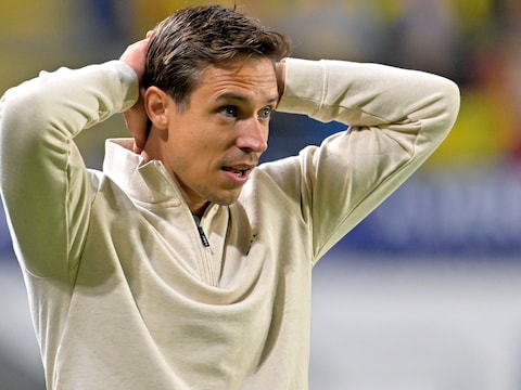 David Hubert maakt balans op na transferperiode met veel beweging bij Union: “Dat is eigen aan het moderne voetbal”