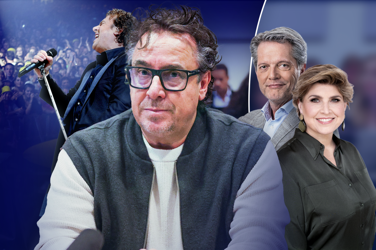 EXCLUSIEF. “Er staat nog 5 à 6 miljoen op zijn bankrekening. Voor hetzelfde  geld begint hij een restaurant”: experts over de toekomst van Marco Borsato  | Buitenland | HLN.be