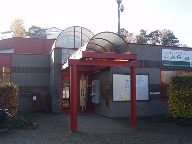 Smullen van Kempense bodem: ecocentrum De Goren organiseert allereerste grote oogstfeest