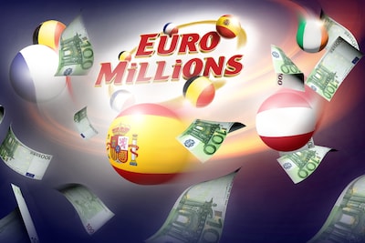 Belg wint EuroMillions-jackpot van 174 miljoen eur