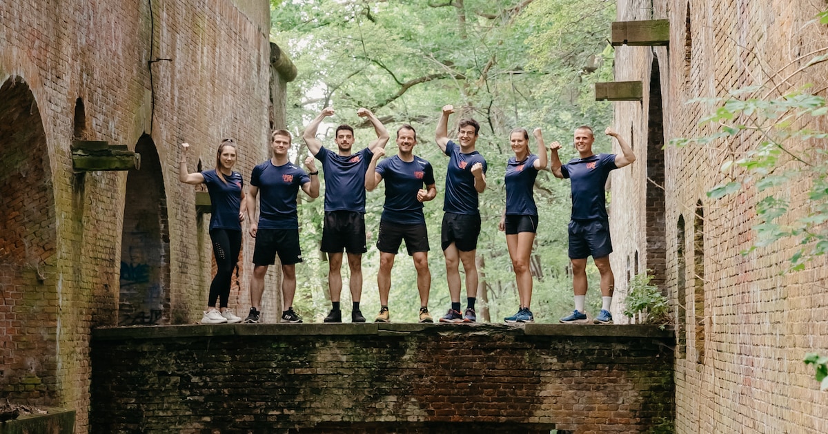 High On Life groeit verder met unieke pop-up sportstudio in Fort 5