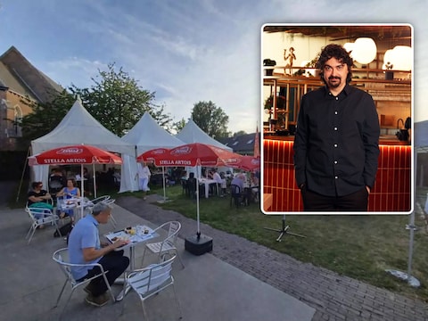 Feestelingen sluit drukke zomer in Pepingen af met comedy, barbecue en danceavond