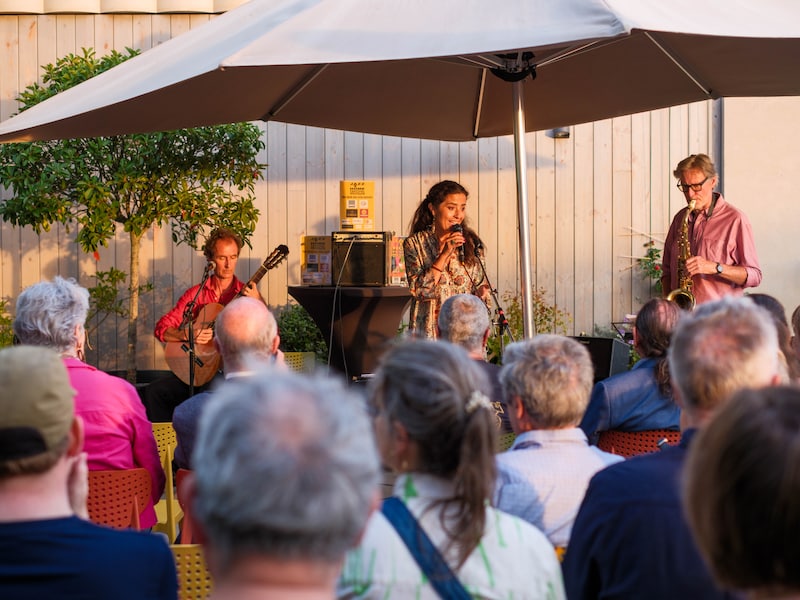 Wat te doen dit weekend in regio Mechelen? Van Jazzathome tot dubbel straatfeest in Lier