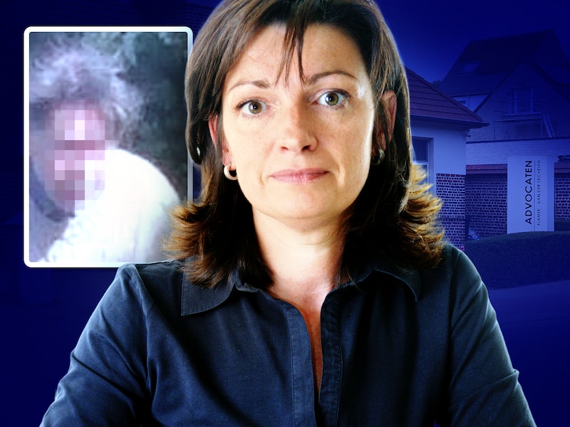 Willy D.M. zit al acht maanden in de gevangenis op verdenking van moord op advocate Claudia Van Der Stichelen. Omdat hij blijft ontkennen, vindt hij dat hij niets kan gaan doen op de reconstructie maandag.