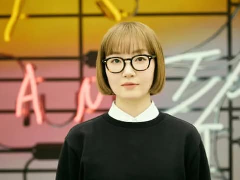 De Japanse kunstenaar Nami Yokoyama komt naar Keteleer Gallery in Antwerpen.