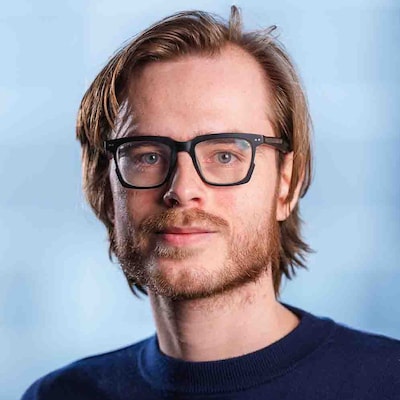 Joachim Hoste