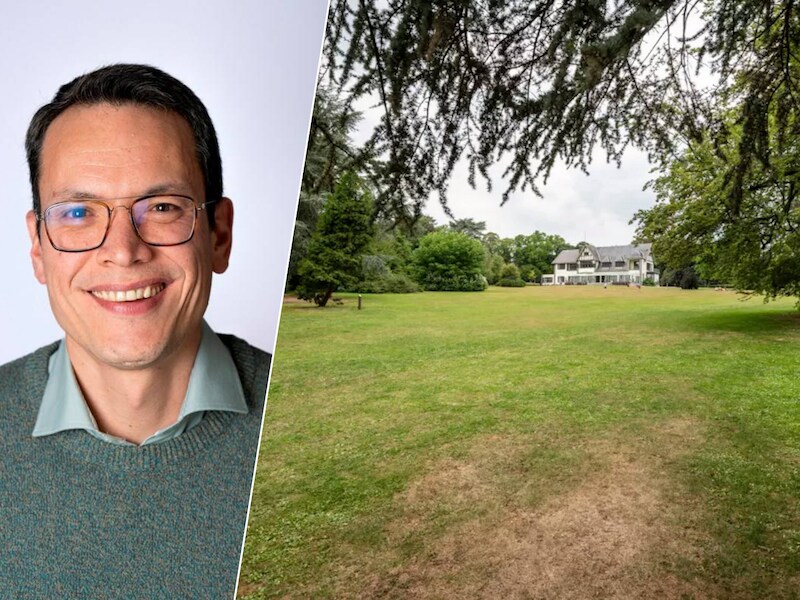 Gemeenteraad buigt zich over investering van 140.000 euro voor speelterrein: “We willen dat elk kind hier kan spelen” 