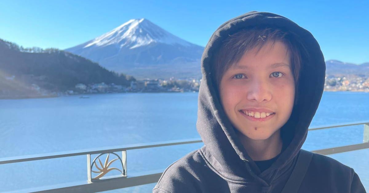 “Hij heeft gevochten tot het laatste moment”: Remon (15) verliest ...
