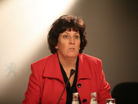 Ingrid Lieten