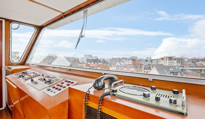 Koop eens een huis met boot erop: voor 3 miljoen euro is een van meest ...